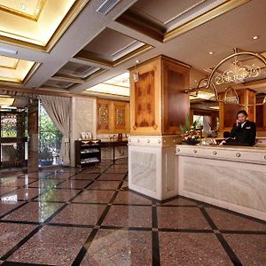 Charming City Songshan Hotel